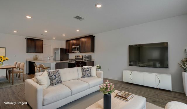 7212 Dancing Wind LN, Del Valle, TX 78617