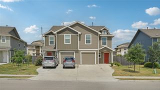 7212 Dancing Wind LN, Del Valle, TX 78617