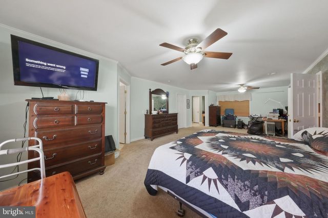 850 ARTHURSVILLE RD, Hartly, DE 19953
