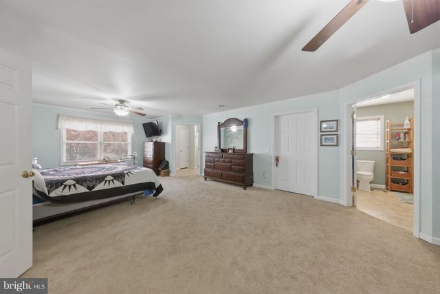 850 ARTHURSVILLE RD, Hartly, DE 19953