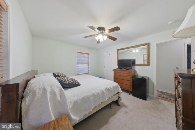 850 ARTHURSVILLE RD, Hartly, DE 19953