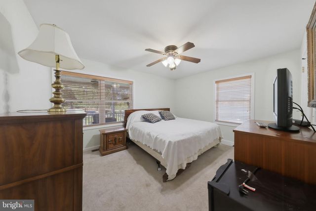 850 ARTHURSVILLE RD, Hartly, DE 19953