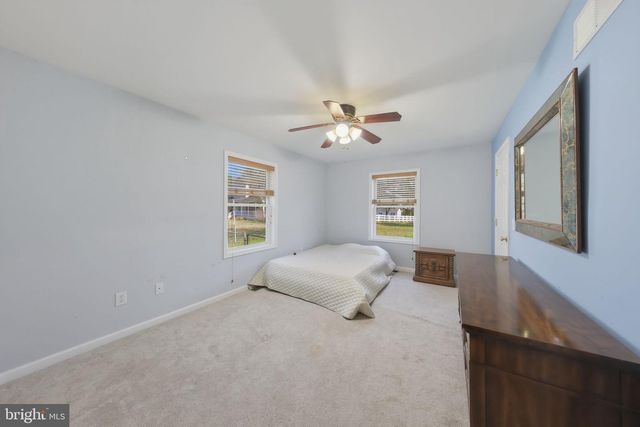 850 ARTHURSVILLE RD, Hartly, DE 19953