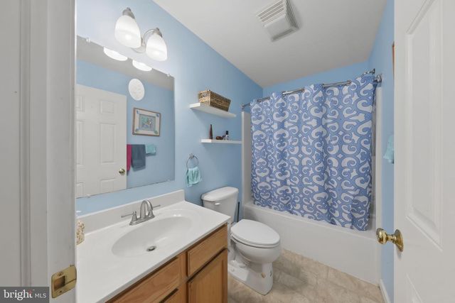 850 ARTHURSVILLE RD, Hartly, DE 19953