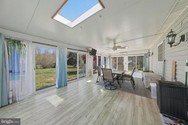 850 ARTHURSVILLE RD, Hartly, DE 19953