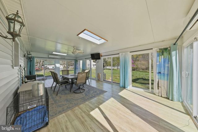 850 ARTHURSVILLE RD, Hartly, DE 19953