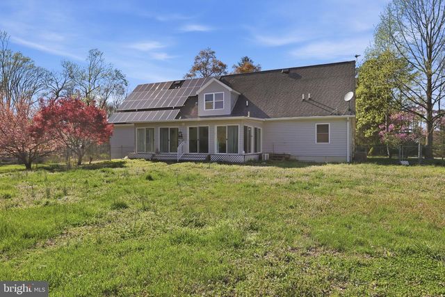 850 ARTHURSVILLE RD, Hartly, DE 19953