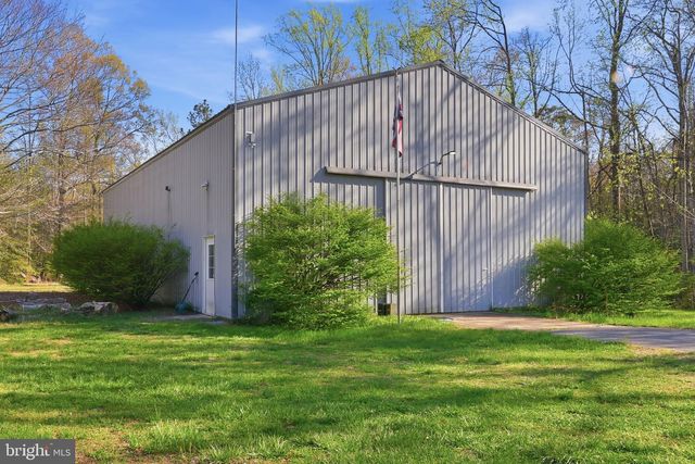 850 ARTHURSVILLE RD, Hartly, DE 19953