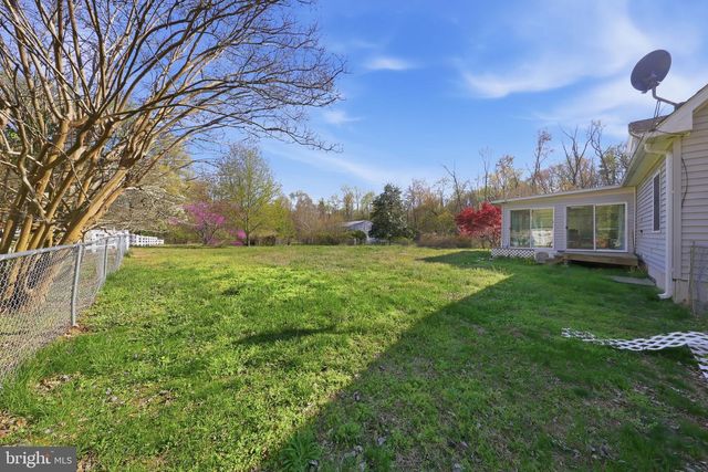 850 ARTHURSVILLE RD, Hartly, DE 19953