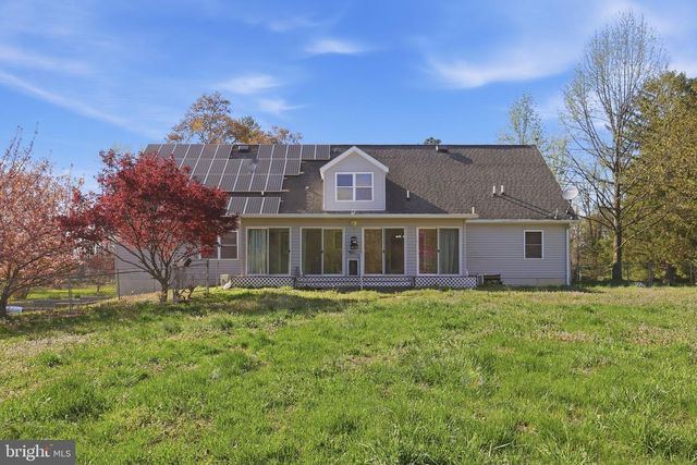 850 ARTHURSVILLE RD, Hartly, DE 19953