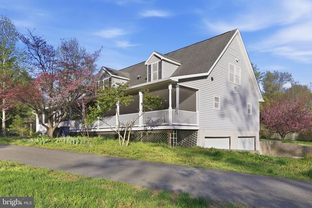850 ARTHURSVILLE RD, Hartly, DE 19953