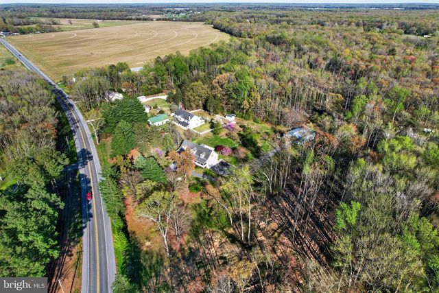 850 ARTHURSVILLE RD, Hartly, DE 19953