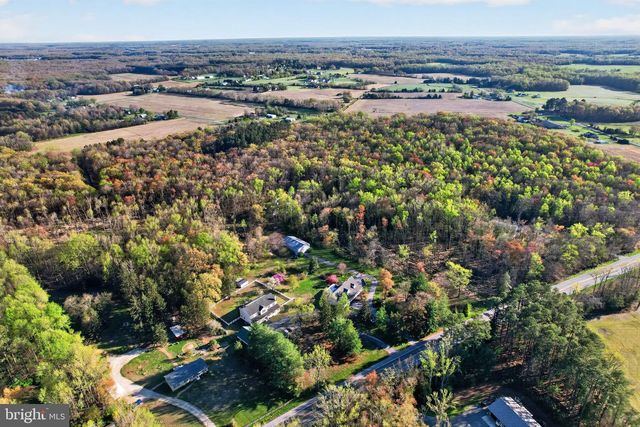 850 ARTHURSVILLE RD, Hartly, DE 19953