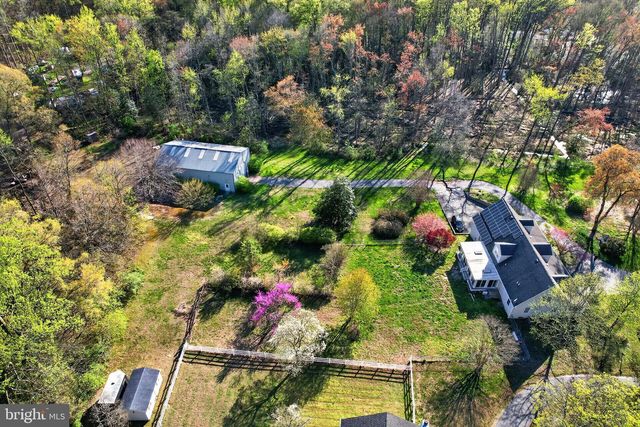 850 ARTHURSVILLE RD, Hartly, DE 19953