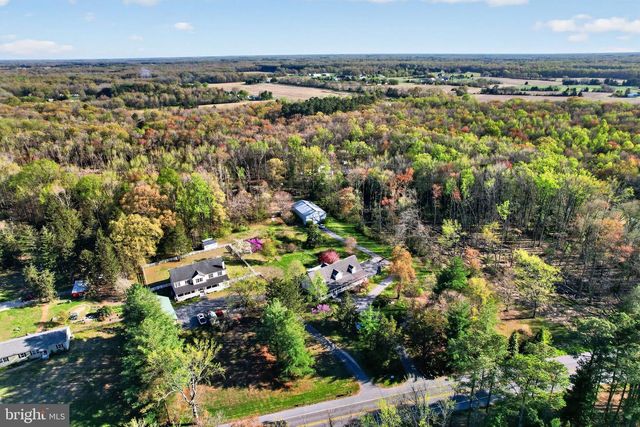850 ARTHURSVILLE RD, Hartly, DE 19953