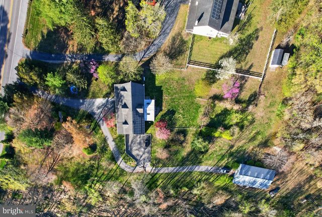 850 ARTHURSVILLE RD, Hartly, DE 19953