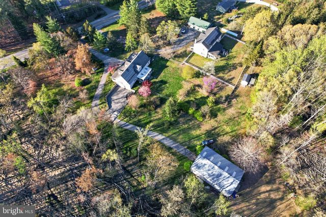 850 ARTHURSVILLE RD, Hartly, DE 19953
