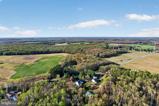 850 ARTHURSVILLE RD, Hartly, DE 19953
