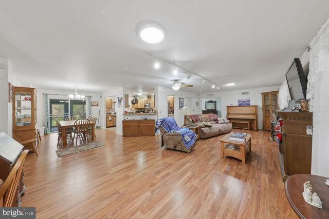 850 ARTHURSVILLE RD, Hartly, DE 19953