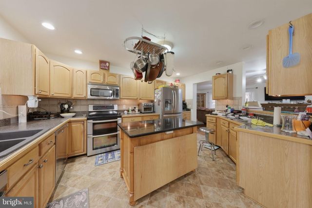 850 ARTHURSVILLE RD, Hartly, DE 19953