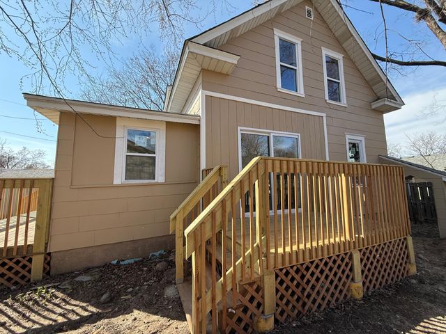 1603 Hudson Road, Saint Paul, MN 55106