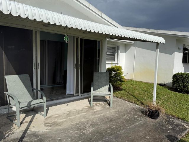 300 SW Golfview Terrace 152, Boynton Beach, FL 33426
