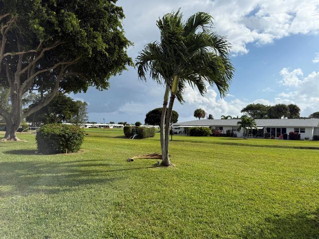 300 SW Golfview Terrace 152, Boynton Beach, FL 33426