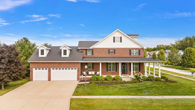 1040 Kilarney Road, Chesterton, IN 46304