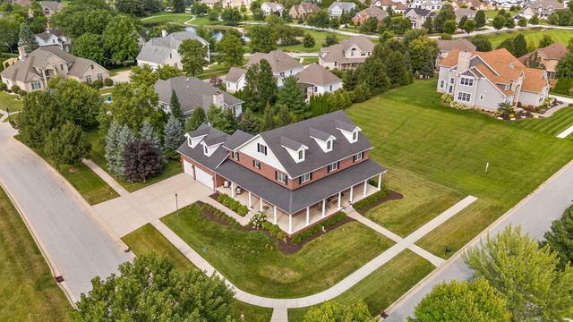 1040 Kilarney Road, Chesterton, IN 46304