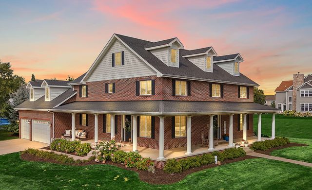 1040 Kilarney Road, Chesterton, IN 46304