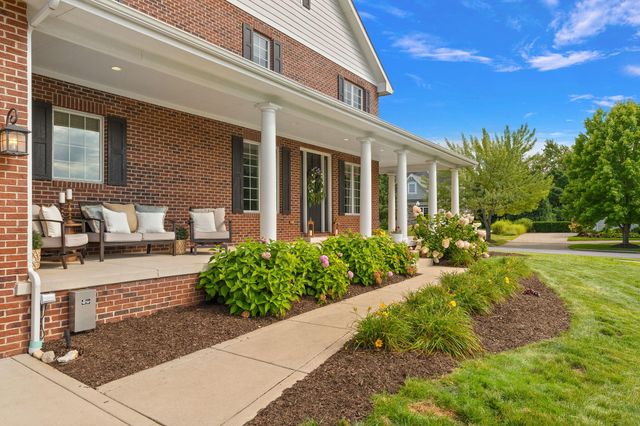 1040 Kilarney Road, Chesterton, IN 46304