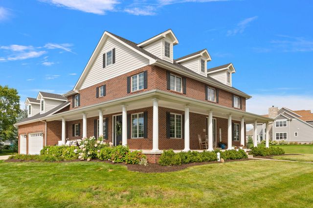 1040 Kilarney Road, Chesterton, IN 46304