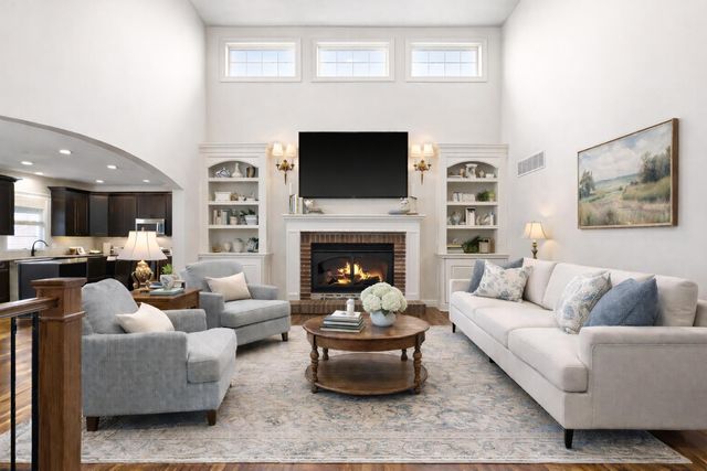 1040 Kilarney Road, Chesterton, IN 46304