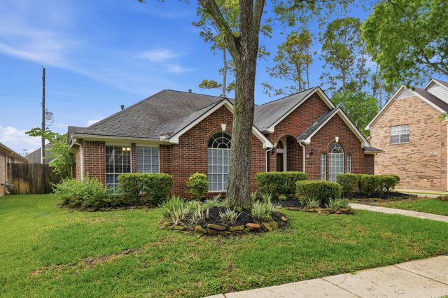 13815 Wetherfield Lane, Cypress, TX 77429