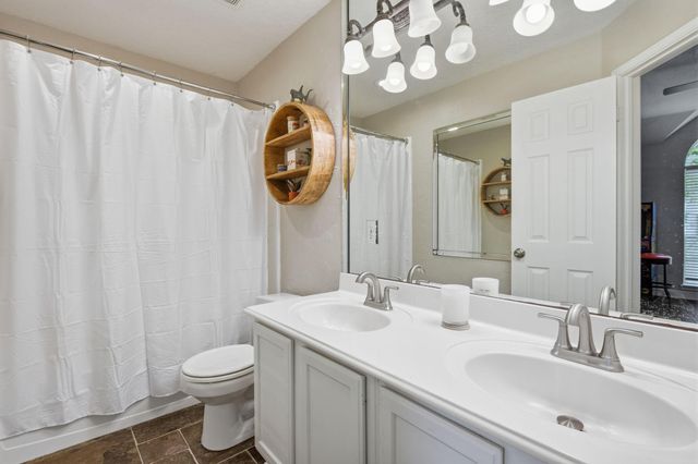 13815 Wetherfield Lane, Cypress, TX 77429