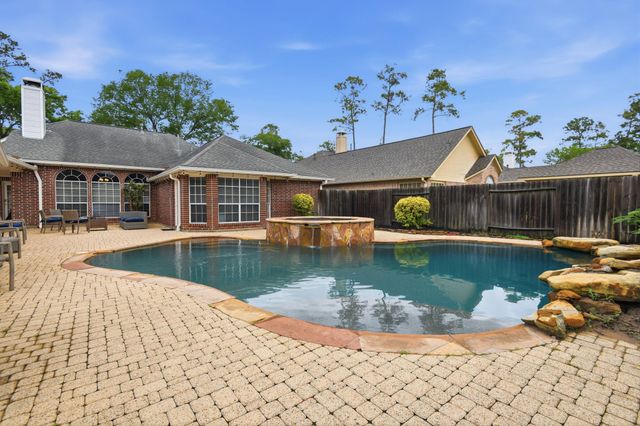 13815 Wetherfield Lane, Cypress, TX 77429