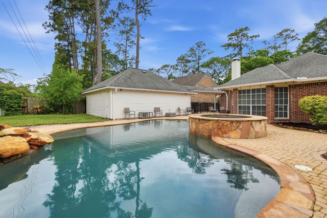 13815 Wetherfield Lane, Cypress, TX 77429