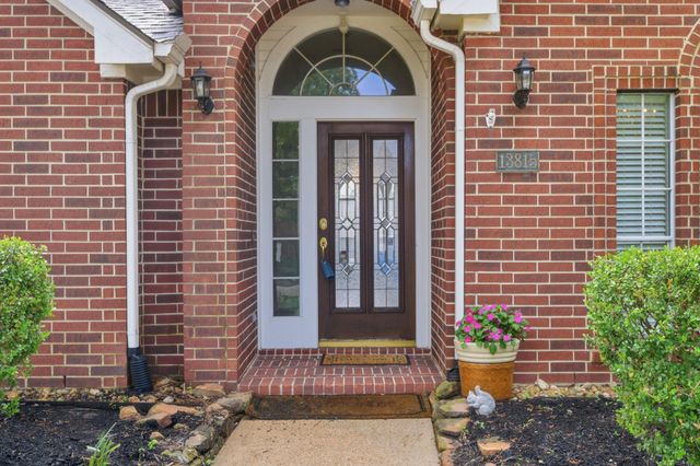 13815 Wetherfield Lane, Cypress, TX 77429