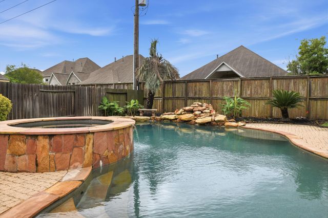 13815 Wetherfield Lane, Cypress, TX 77429