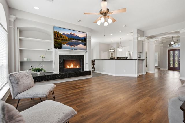 13815 Wetherfield Lane, Cypress, TX 77429