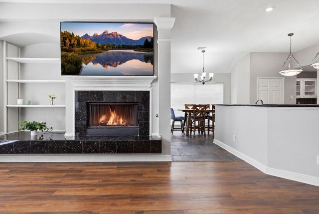 13815 Wetherfield Lane, Cypress, TX 77429