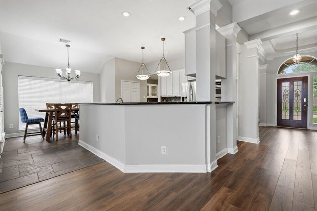 13815 Wetherfield Lane, Cypress, TX 77429