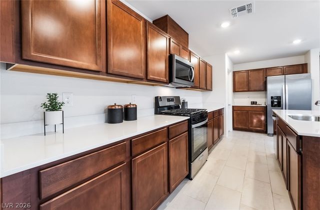 4327 West Gary Avenue, Las Vegas, NV 89139