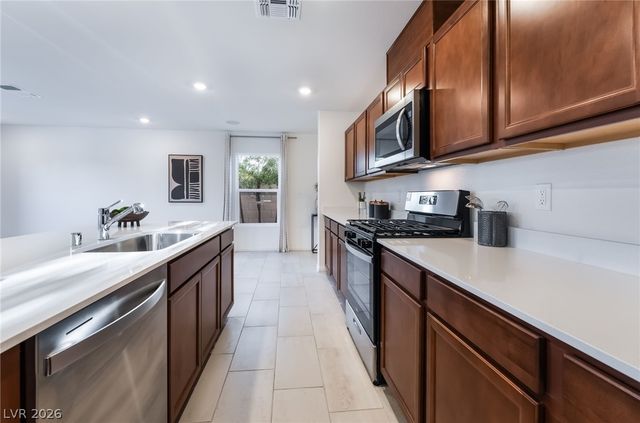 4327 West Gary Avenue, Las Vegas, NV 89139