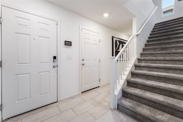 4327 West Gary Avenue, Las Vegas, NV 89139