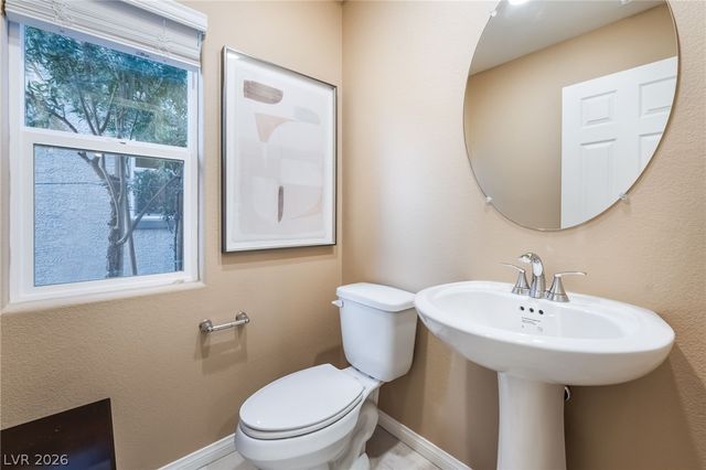 4327 West Gary Avenue, Las Vegas, NV 89139