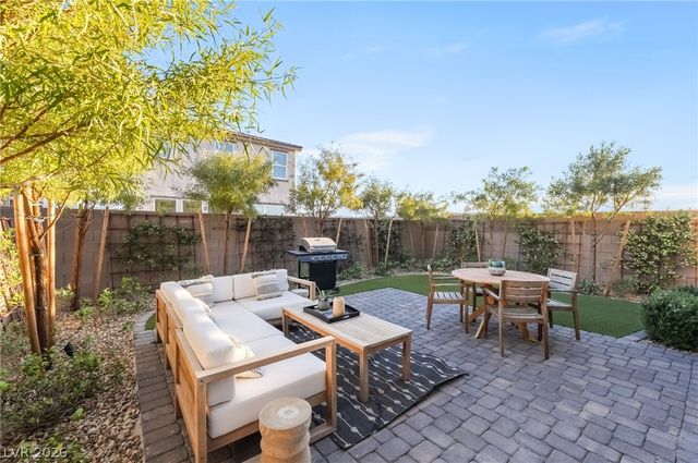 4327 West Gary Avenue, Las Vegas, NV 89139