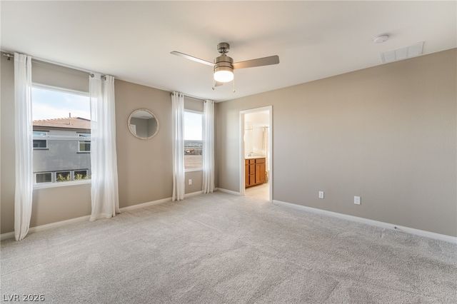 4327 West Gary Avenue, Las Vegas, NV 89139