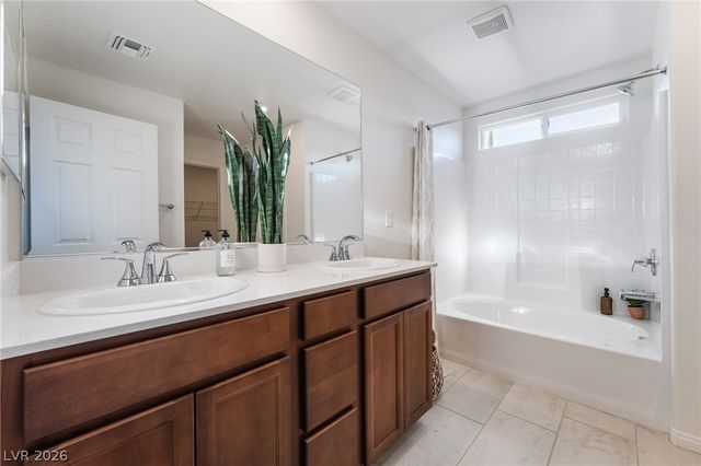 4327 West Gary Avenue, Las Vegas, NV 89139