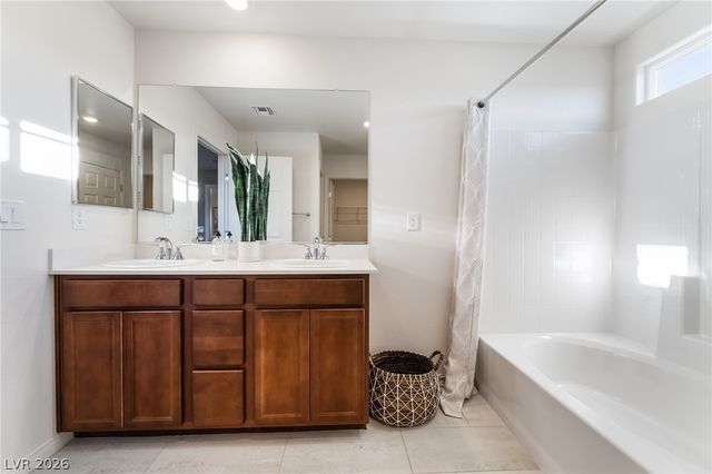 4327 West Gary Avenue, Las Vegas, NV 89139